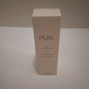 Pur 4 in 1 Love Your Selfie Longwear Foundation and Concealer MN3 Linen